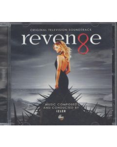 Revenge (Original Television Soundtrack)