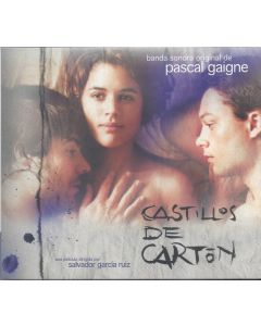 Castillos De Carton