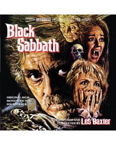 Black Sabbath (Original MGM Motion Picture Soundtrack)