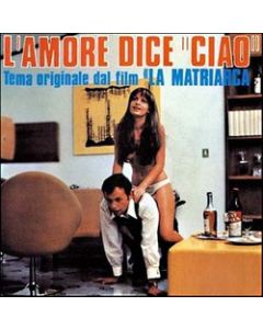 La Matriarca