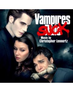 Vampires Suck (Original Score)