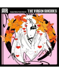 Original Motion Picture Score For The Virgin Suicides