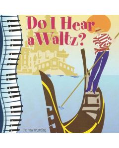 Do I Hear a Waltz? (2001 Pasadena Playhouse Revival Cast Recording)