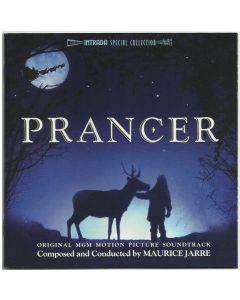 Prancer (Original MGM Motion Picture Soundtrack)