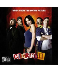 Clerks II - Original Motion Picture Soundtrack