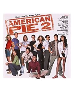 American Pie 2 (Music From The Motion Picture)