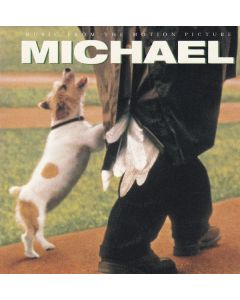 Michael (Music From The Motion Picture)