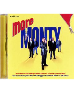 More Monty