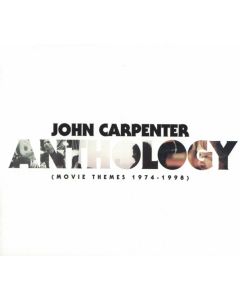 Anthology (Movie Themes 1974-1998)