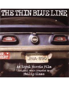 The Thin Blue Line