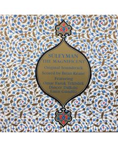Süleyman The Magnificent (Original Soundtrack)