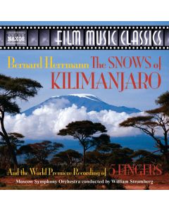 The Snows of Kilimanjaro / 5 Fingers