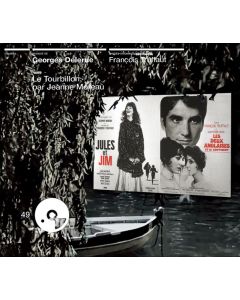 Bandes Originales Des Films De François Truffaut