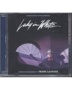 Lady In White/Frankie Goes To Tuscany