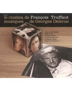 Le Cinéma De François Truffaut