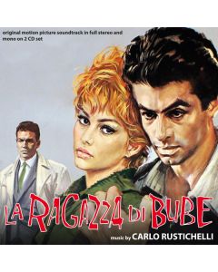 La Ragazza Di Bube (Colonna Sonora Originale Del Film)