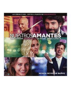 Nuestros Amantes
