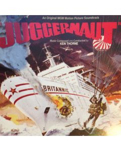 Juggernaut - The Bed Sitting Room