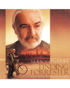 Finding Forrester (Music From The Motion Picture)