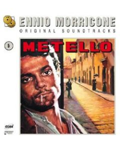 Metello - Secret Of The Sahara