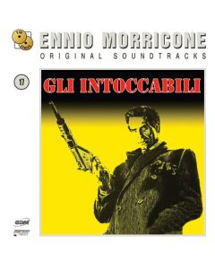 Gli Intoccabili - La Donna Invisibile