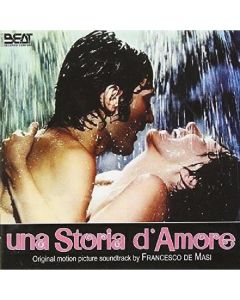 Una Storia D'Amore