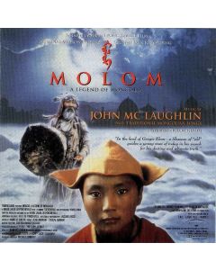Molom (A Legend Of Mongolia)