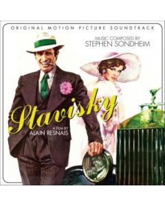 Stavisky (Expanded Original Motion Picture Soundtrack)