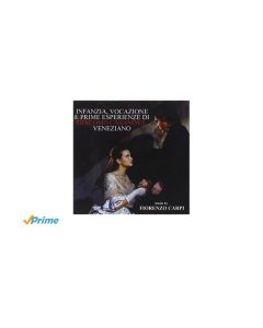 Infanzia, Vocazione E Prime Esperienze Di Giacomo Casanova, Veneziano (Original Soundtracks)