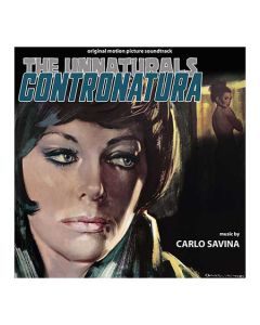 Contronatura - The Unnaturals