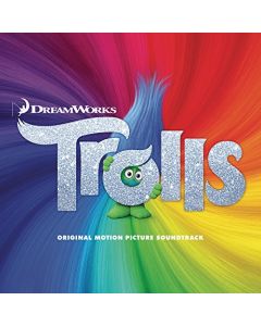 Trolls (Original Motion Picture Soundtrack)