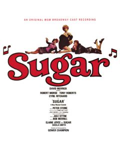Sugar (Original Broadway Cast Recording)