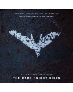 The Dark Knight Rises (Original Motion Picture Soundtrack)