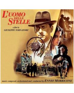 L'Uomo Delle Stelle (Colonna Sonora Originale Del Film)