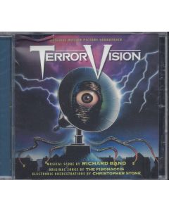 TerrorVision
