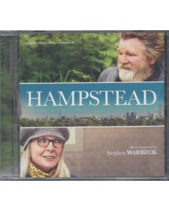 Hampstead (Original Motion Picture Soundtrack)