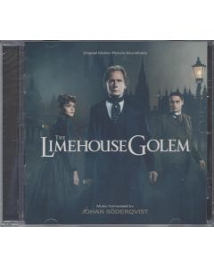 The Limehouse Golem