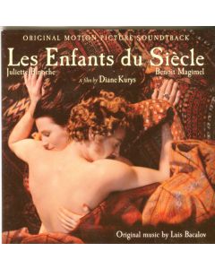Les Enfants Du Siecle