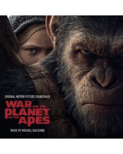 War For The Planet Of The Apes (Original Motion Picture Soundtrack)