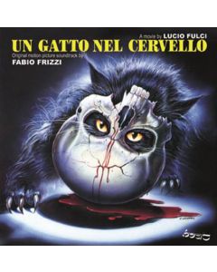 Un Gatto Nel Cervello
