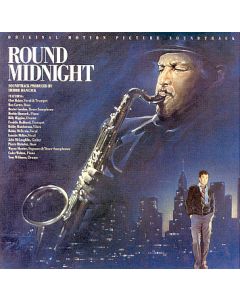 Round Midnight - Original Motion Picture Soundtrack