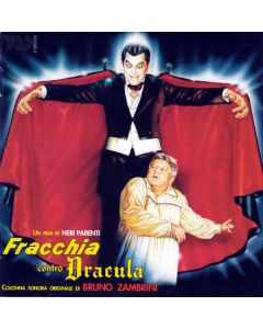 Fracchia Contro Dracula