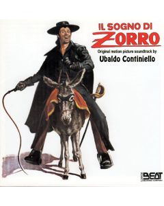 Il Sogno Di Zorro / Il Giustiziere Di Mezzogiorno
