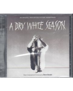 A Dry White Season