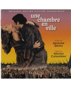 Une Chambre En Ville