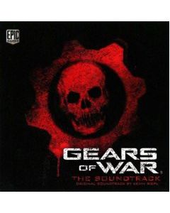 Gears Of War: The Soundtrack