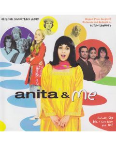 Anita & Me