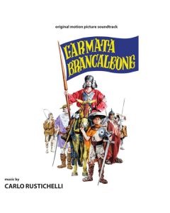 L'Armata Brancaleone (Original Motion Picture Soundtrack)