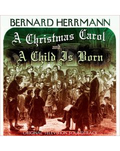 A Christmas Carol / A Child Is Born