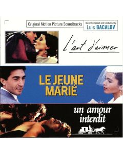 L'Art D'Aimer / Le Jeune Marié / Un Amour Interdit